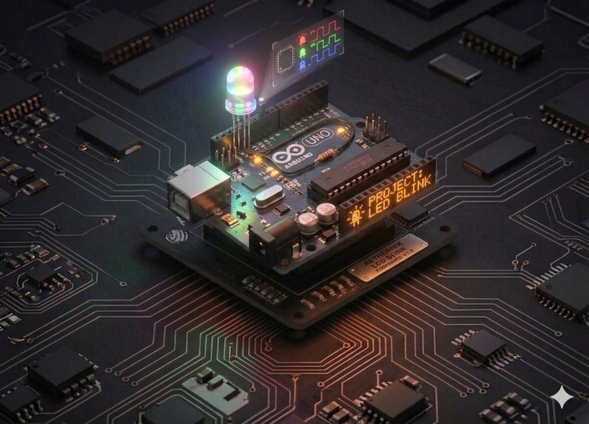 LED RGB