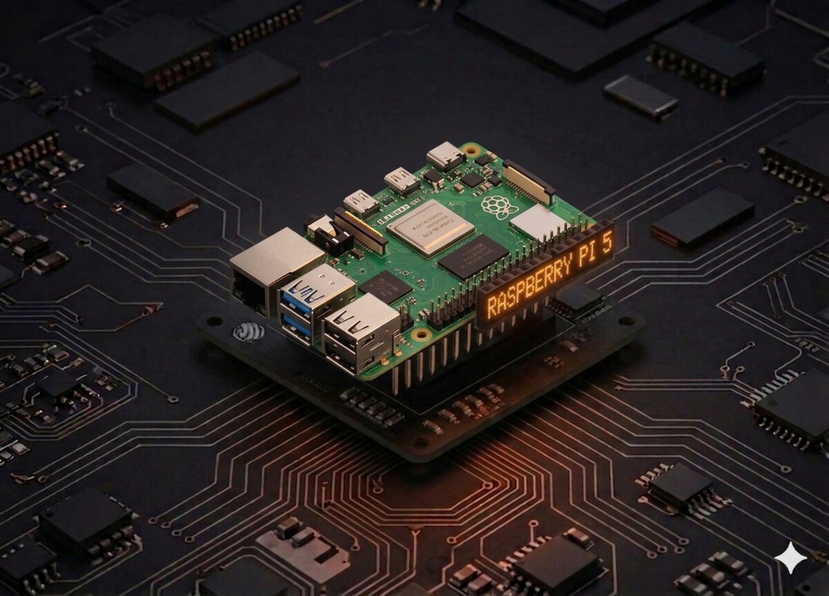 Raspberry Pi